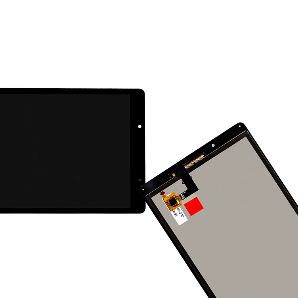 Протестированный 8-дюймовый ЖК-дисплей для Lenovo Tab E8 8 TB-8304F1 TB-8304F TB-8304 дигитайзер