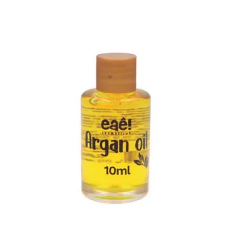 

EAET Cosmetics Finishing Oil Argan Oil 10ml