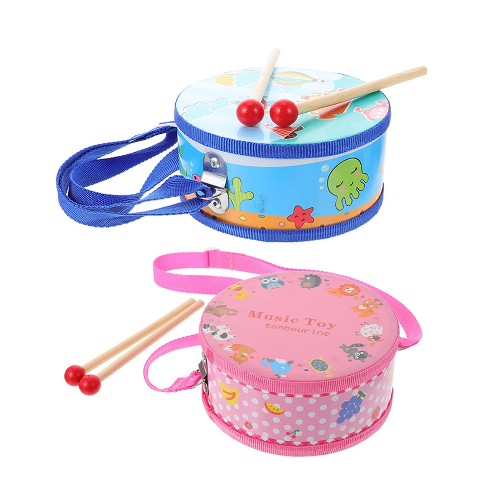 

2 шт., детский двусторонний музыкальный инструмент