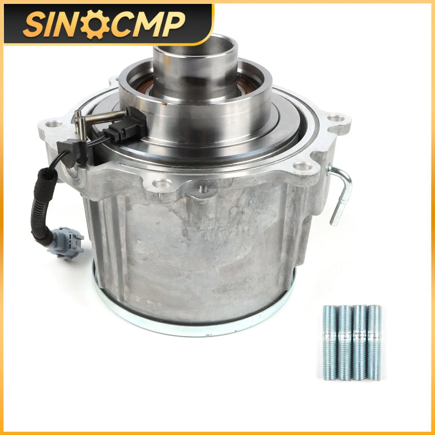 1 шт. муфта заднего дифференциала в сборе AWD для Nissan Rogue 14-2020 387614 Автомобильные