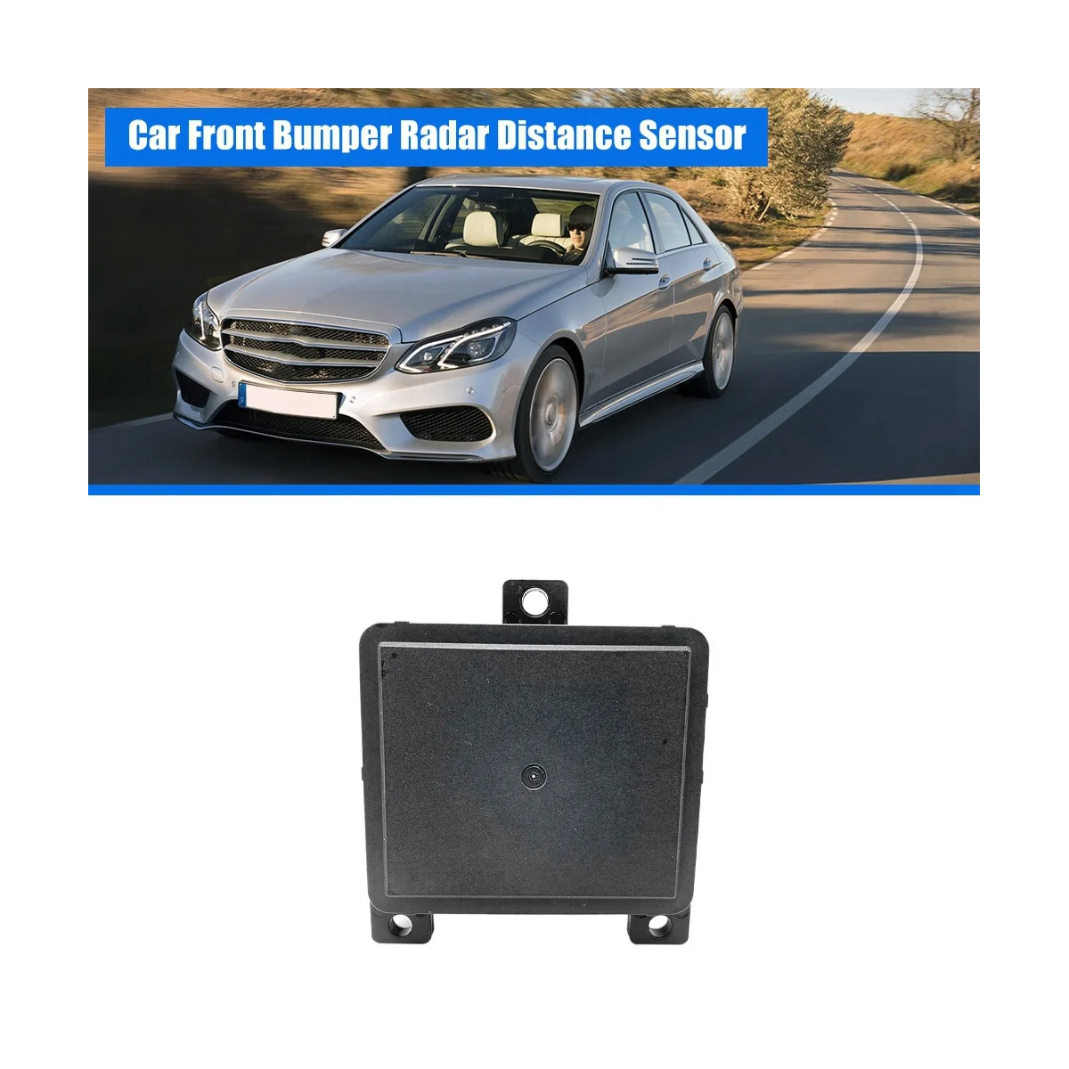 

A2139053414 Car Front Bumper Radar Distance Sensor for MERCEDES-BENZ CLS C257