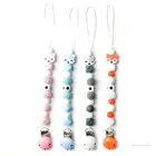 Детский держатель для соски-пустышки, 24 дюйма