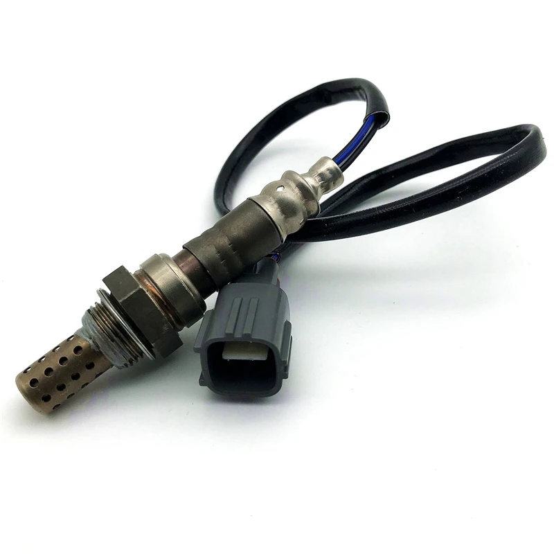 

Lambda Oxygen Sensor Air Fuel Ratio O2 Probe Sensors For 1999-2005 LEXUS IS200 DOX-0205 89465-28220 89465-30250