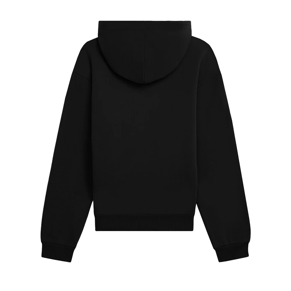 

WFMD Mr 22ss Black Sweater #wfmr0169