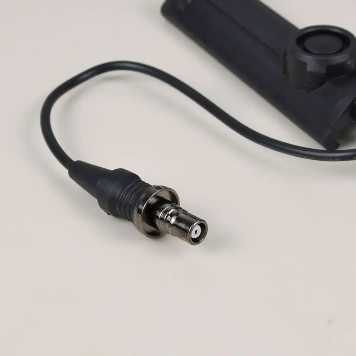 Тактический дистанционный двухфункциональный ленточный переключатель