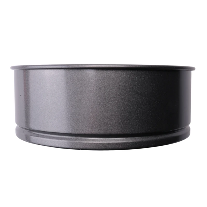4 шт./компл. форма для торта выпечки со съемным дном антипригарная чизкейка