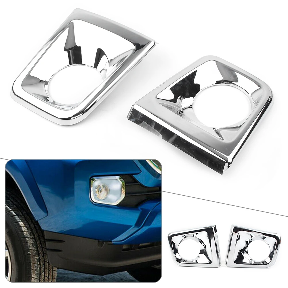 Стайлинг автомобиля для Toyota Tacoma 2015 2016 2017 2018 2019 2020 передняя противотуманная фара