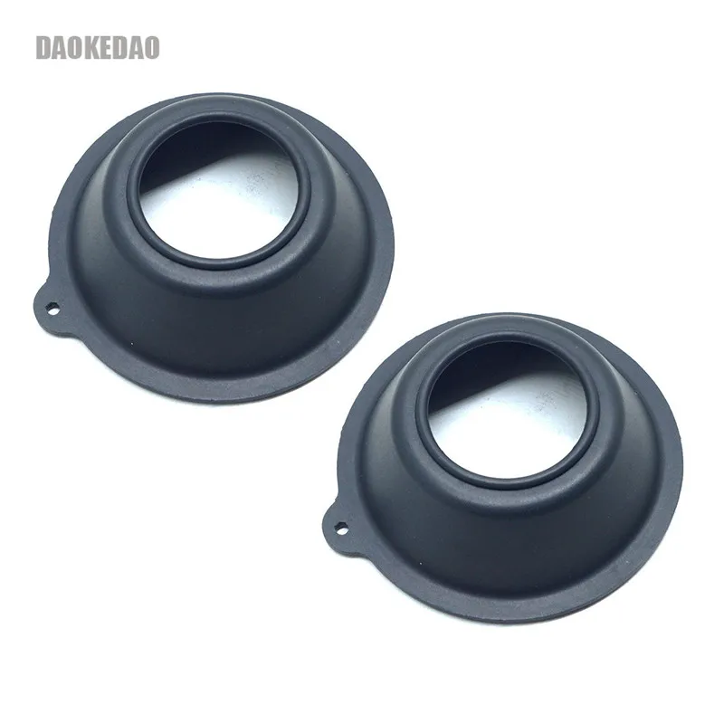 

Carburetor Diaphragm Membrane for Yamaha Diversion Seca XJ600S 1992-1998 XJ600 XJ 600 S XVZ1300 XVZ 1300 Carb Vacuum 2 PCs Set