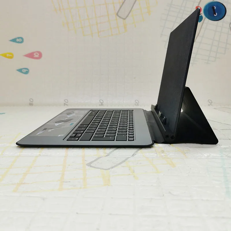 Новая клавиатура для HP Pro x2 612 дорожная Стандартная замена G8X14AA # BCM 778779-FL1