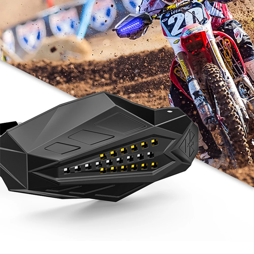 

Motorcycle Hand Guard Handguard Shield Windproof Protector Protective Gear FOR BMW r850r g650gs 310 gs f650gs g310r r1100rt