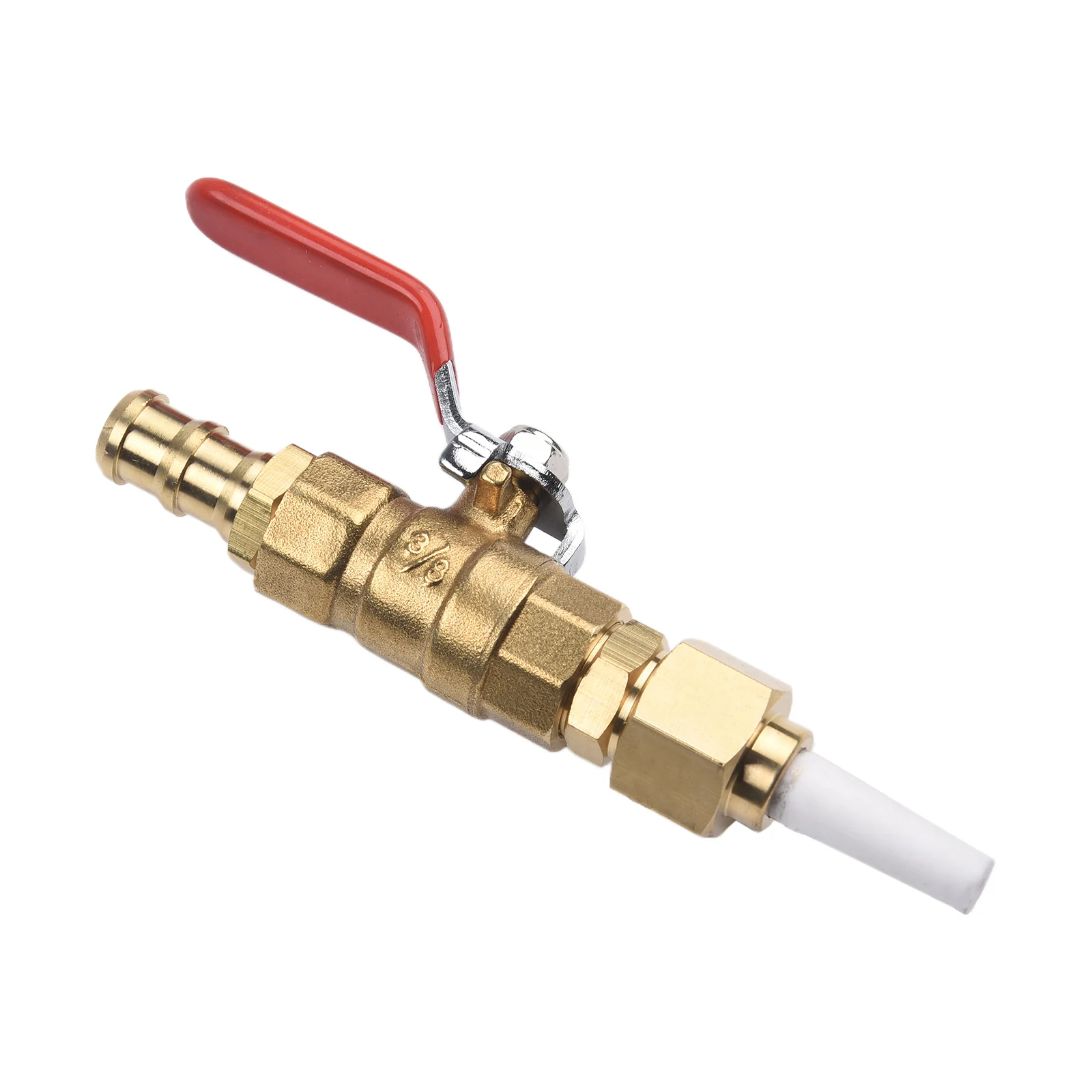 Пескоструйный инструмент Тип клапана с латунным шаровым клапаном Сопло для