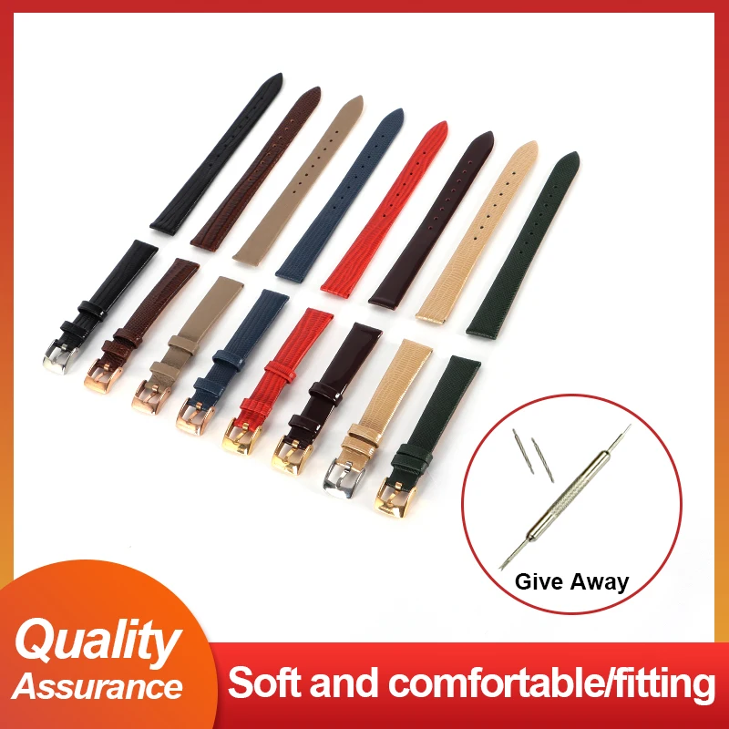 

Ремешки для часов из натуральной кожи, аксессуары для часов, женские ремешки для часов Armani