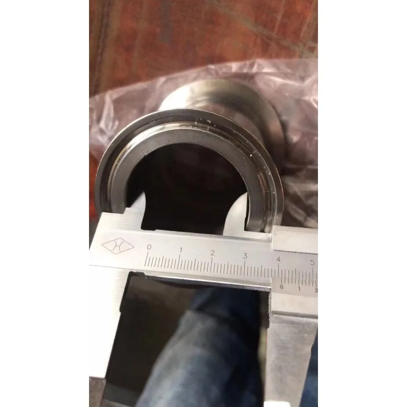 Фото ZzlHOP Tri Clamps Полный набор фитингов для труб Набор наконечников Соединение Quick 2, трицепное соединение из нержавеющей стали Equl Forg №1