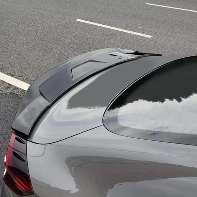 Спойлер багажника автомобиля крыло новый Hyundai Sonata материал ABS задняя губа хвост