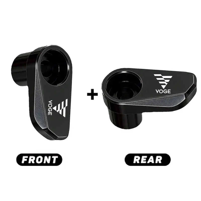 

Защита датчика ABS переднего и заднего колеса для Voge Sr4 Max 500R 500AC 500DS 300AC 300R 650 600 DS 300 Rally 250 RR 525Dsx