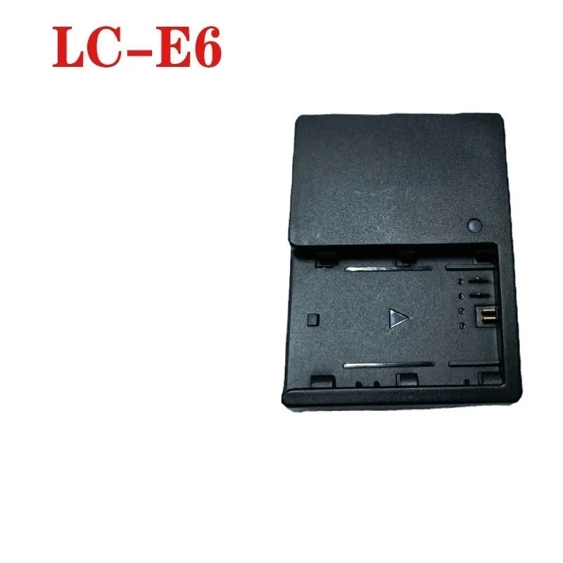 

Applicable Energy 60D 70D 80D 5D 5DII 5DIII 5DIII 6DII 7D charger LC-E6E