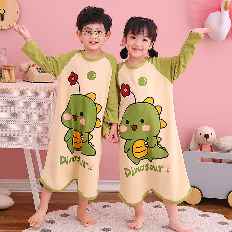 

Winter Romper Baby Warm Flannel One-piece Infant Clothes Cute Cartoon Boys & Girls Jumpsuit Homewear Pajamas