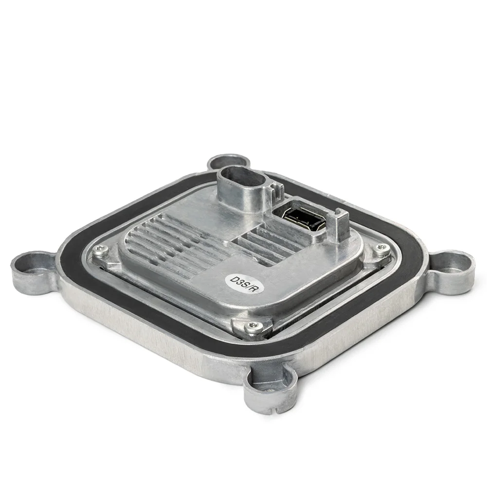 Модуль блока управления ксеноновой HID фары 8A5Z13C170A DL3Z13C170A для Lincoln MKS MKT MKX MKC Ford Taurus