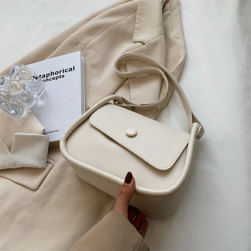 

Women's Bags Fashion Quality Shoulder Bags Versatile and Elegant Crossbody Bags Casual Luxury Designer Handbags Satchels