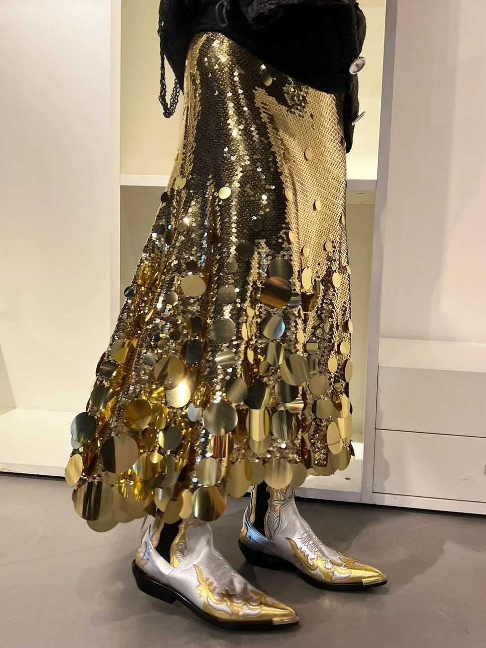 Европа и Америка новинка весны вечерняя модель Модное Длинное платье большого