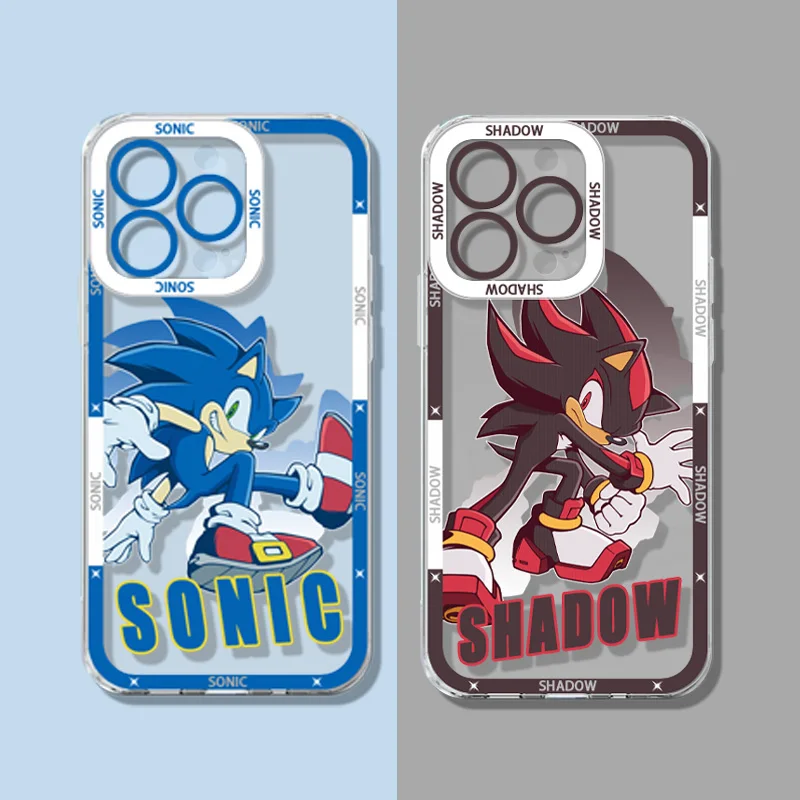Фото Чехол для телефона с рисунком S-SONIC для Xiaomi Redmi Note A7 15 15C 14 13 12 12S 12C 11 13C A1 A2 A3 Pro Plus 4G 5G, мягкий чехол из ТПУ №2