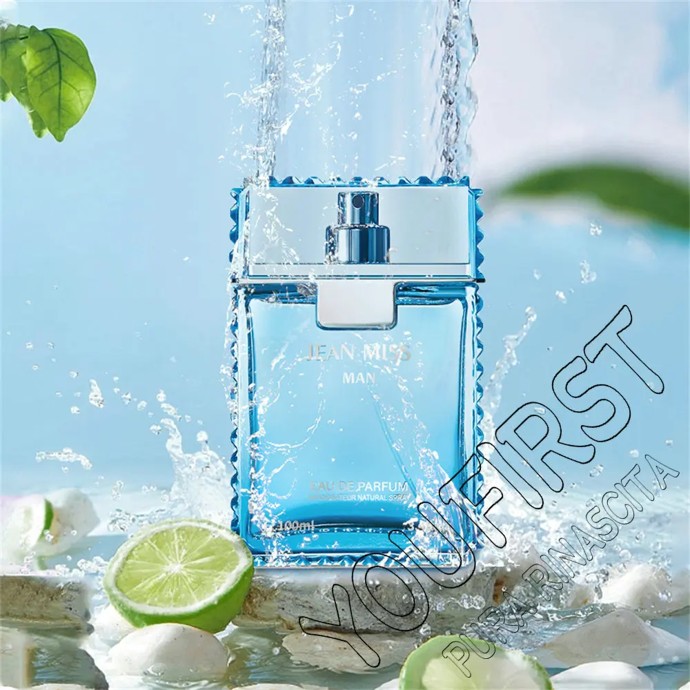 Высокое качество духи с феромонами для мужчин 100 мл одеколон древесный аромат