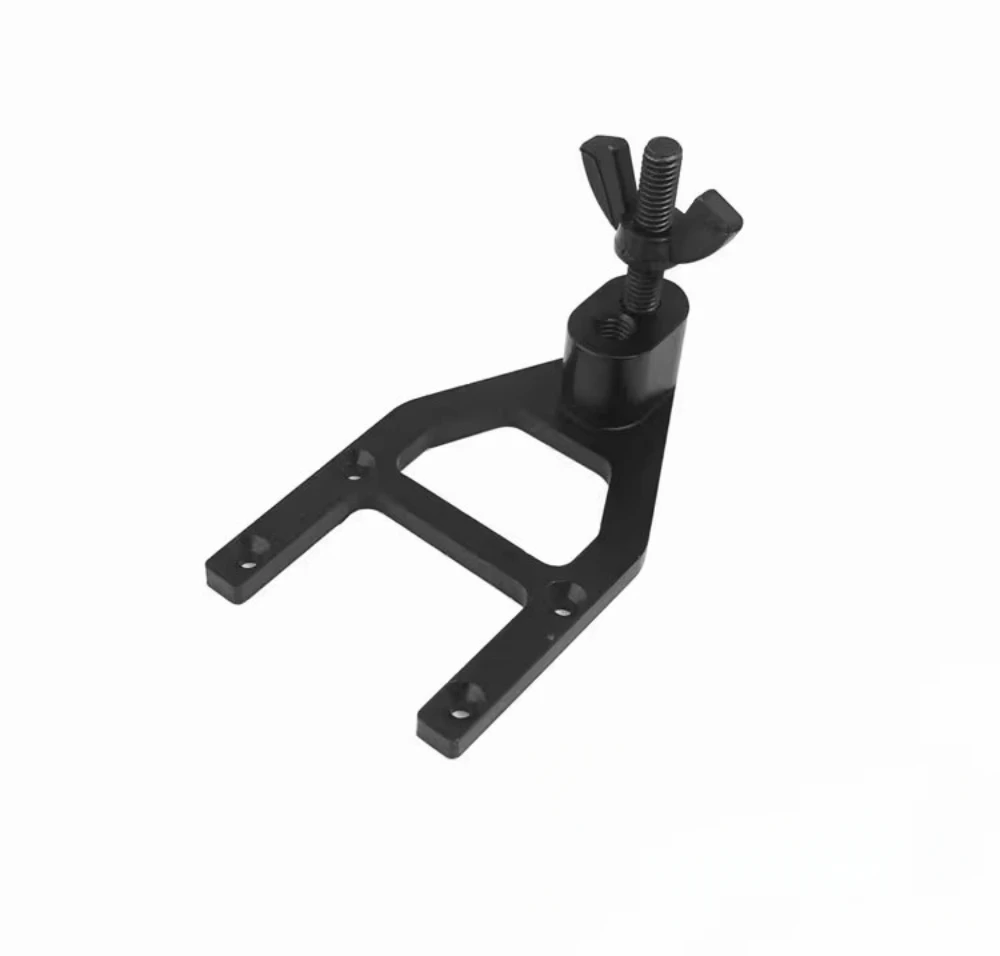 Металлический универсальный кронштейн для запасного колеса 1/10 RC4WD Trail Finder 2