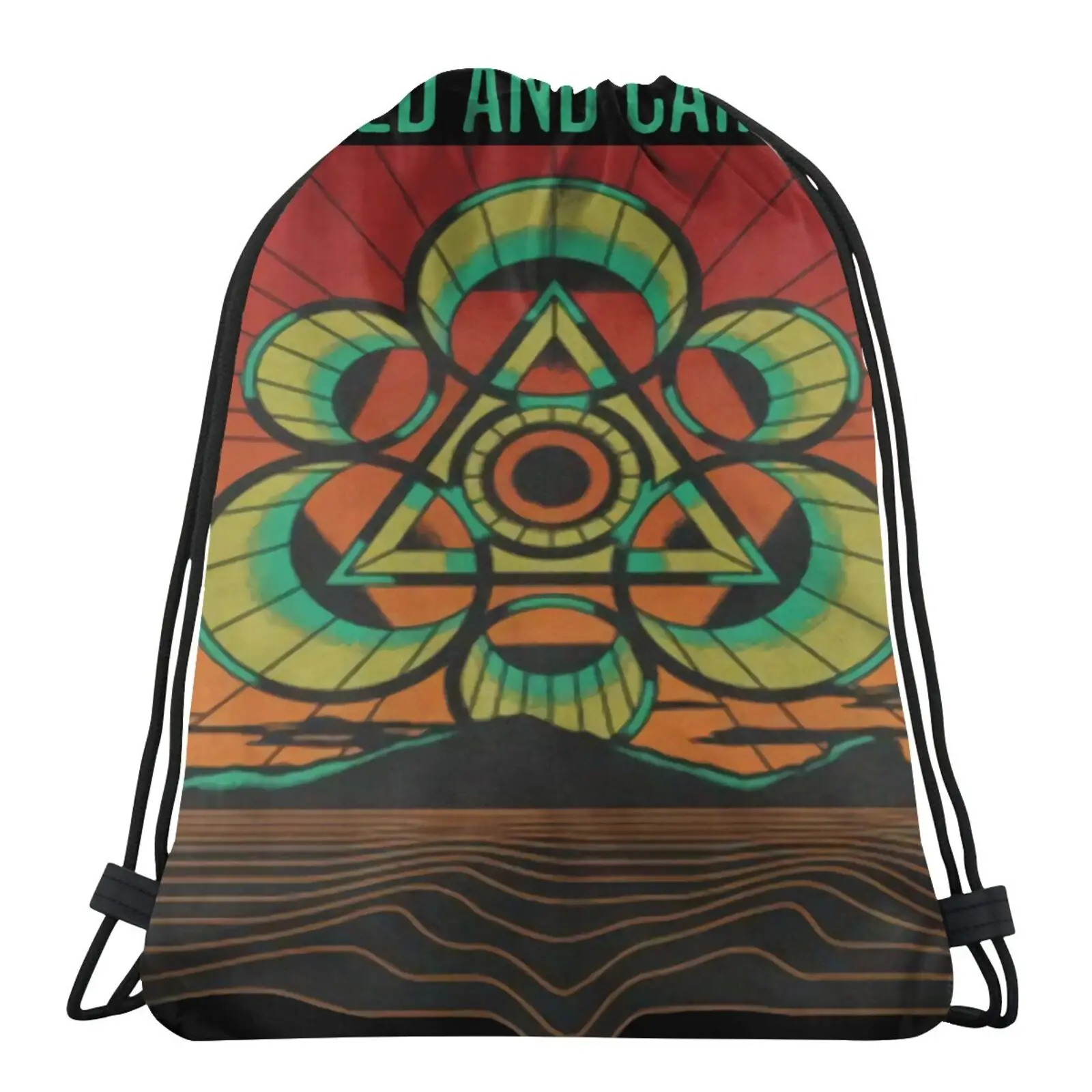 

Authentic Coheed And Cambria Desert Bag Ball Pocket Children Bag Men's Backpack Women's Bag Women's Bags Tote Bag Children Bag