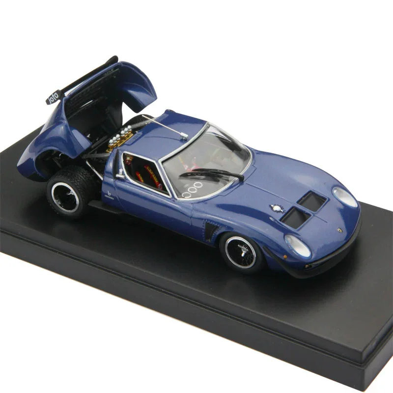 

1:43 Jota SVR Игрушечная модель автомобиля из сплава, подарок