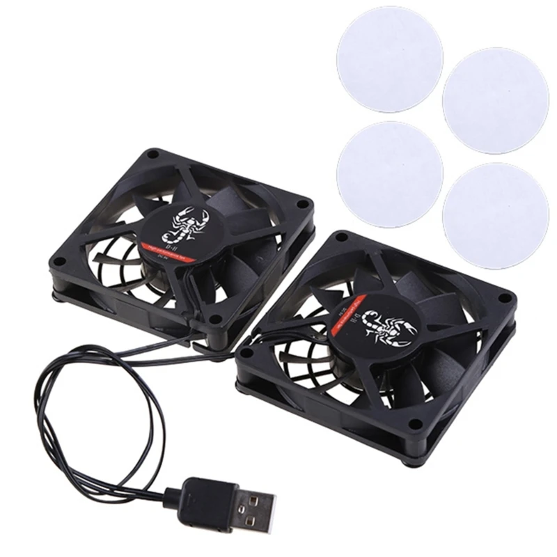 

Computer CPU Cooling Fan Heatsink for A-SUSAC68U/AC86U/AC87U Laptop Air Cooler