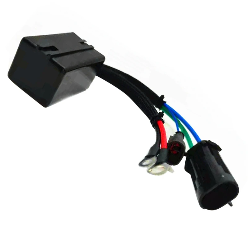 586767 реле наклона для Johnson/evinгруб морской E40D E50D E60D E75D E90D E90W 0586767