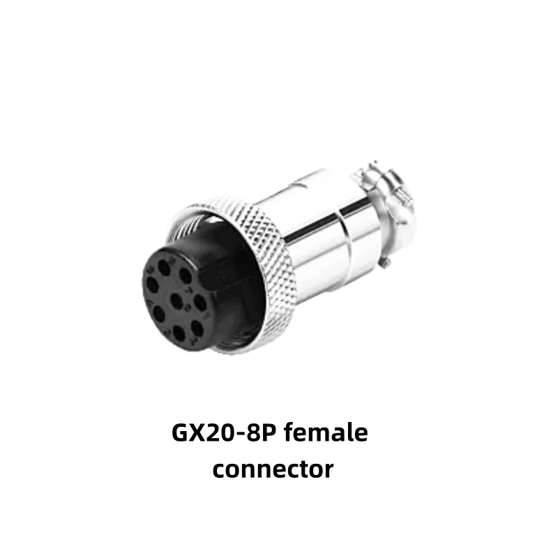 

Авиационная вилка GX20, 2-15 ядер