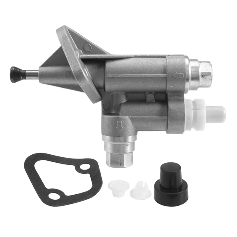 Топливный насос 4937767 для Dongfeng Cummins Engine B Series 1106N1-010 3918076 3936318 3917998 3917999 3904372 Замена