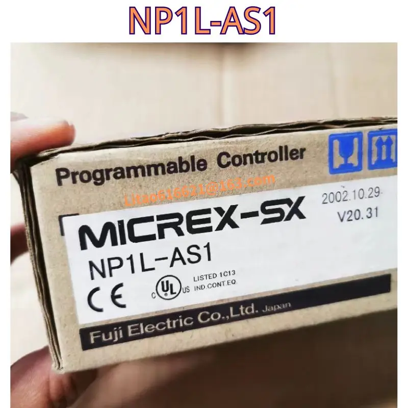 Новый оригинальный модуль