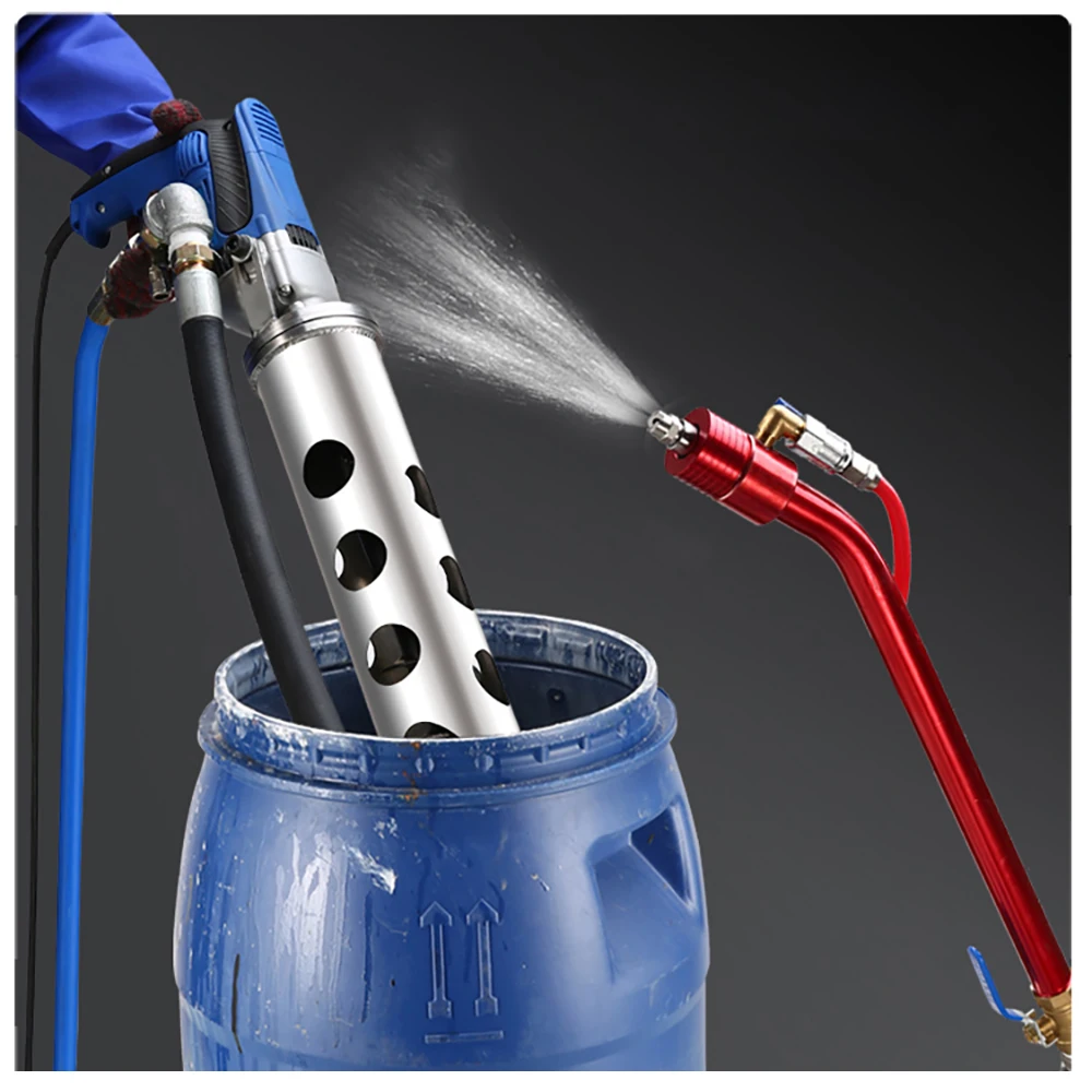 Оригинальный безвоздушный распылитель водонепроницаемого покрытия шпаклевка