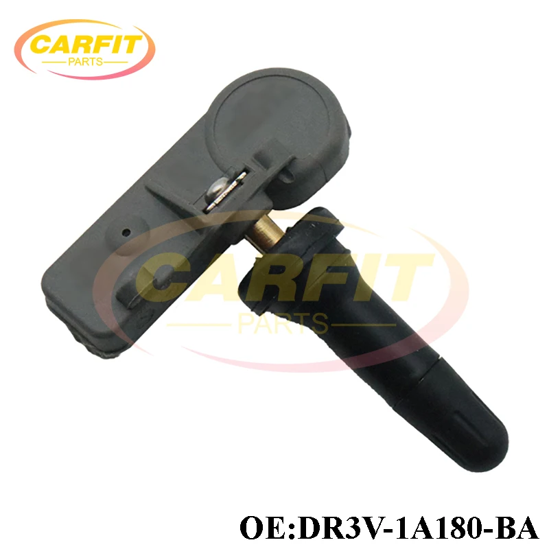 OEM DR3V-1A180-BA DR3V1A180BA Датчик давления в шинах TPMS для Ford Escape Expedition Explorer F-150 Transit Mazda BT-50