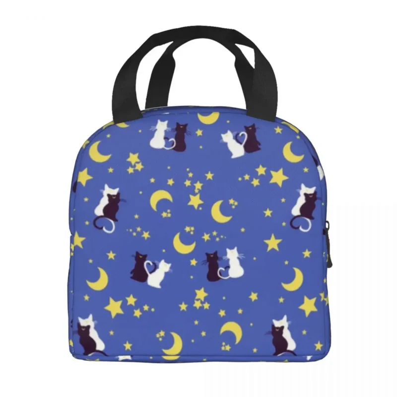 Рисунок 3 - Сумка для ланча с изоляцией AnimeMoon