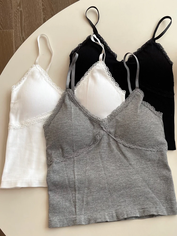 Omang Peach Pure Desire Sle Gyaru Кружевной слинг Внутренняя одежда Женская весна и лето Черный