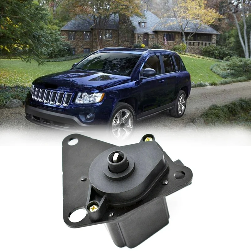 Клапан управления воздушным клапаном автомобиля 4884549AD для Jeep Compass Patriot Dodge Caliber