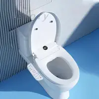 Смарт сиденье для унитаза#4