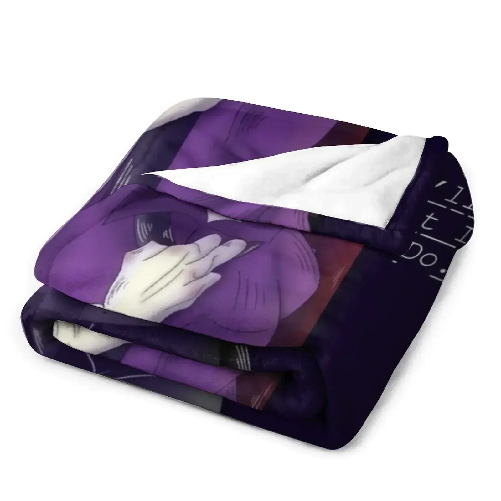 Одеяло Afton Reporting II одеяло для косплея аниме детские очень большие одеяла