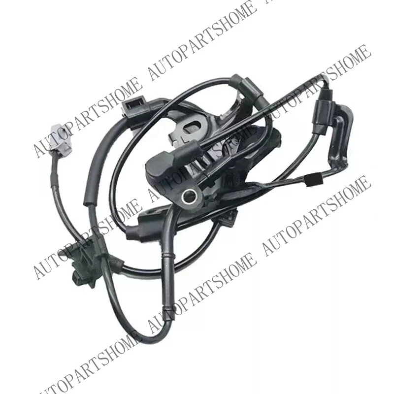 Фото Датчик скорости ABS задний левый Z... для Toyota Corolla Axio/Fielder/ (89546-12100) №4