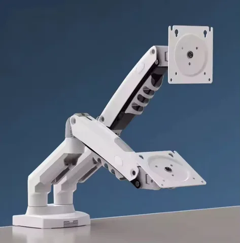 NORTHBAYOU F160 Подставка для двух мониторов