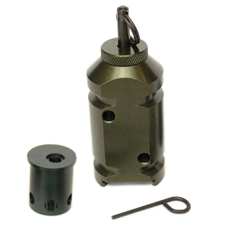 

Perimeter Trip Alarm Outdoor Camping Alarm Line Perimeter Warning Alarm Anti-Theft Animal Loud Noise Alert Tools