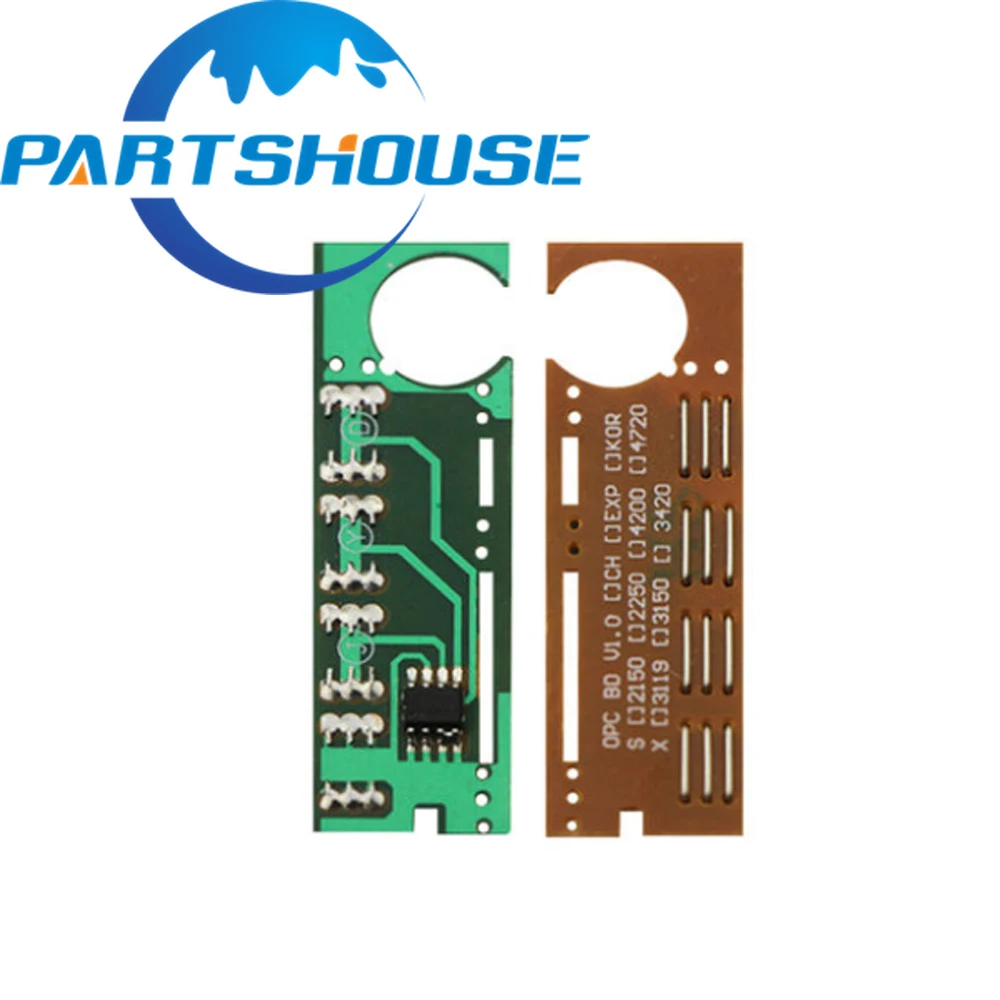 

013R00625 Toner Cartridge Chip for Fuji Xerox WorkCentre3119 WorkCentre 3119 Phaser WC3119 Printer Powder Reset Chips