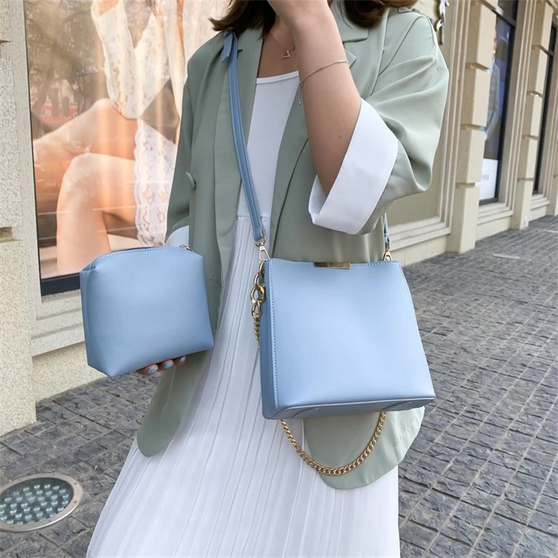 

Bandolera De Hombro с модным карманом для женщин, PU Bolso cruзаный с высоким качеством, Bolsos De Lujo, diseньador, 2022