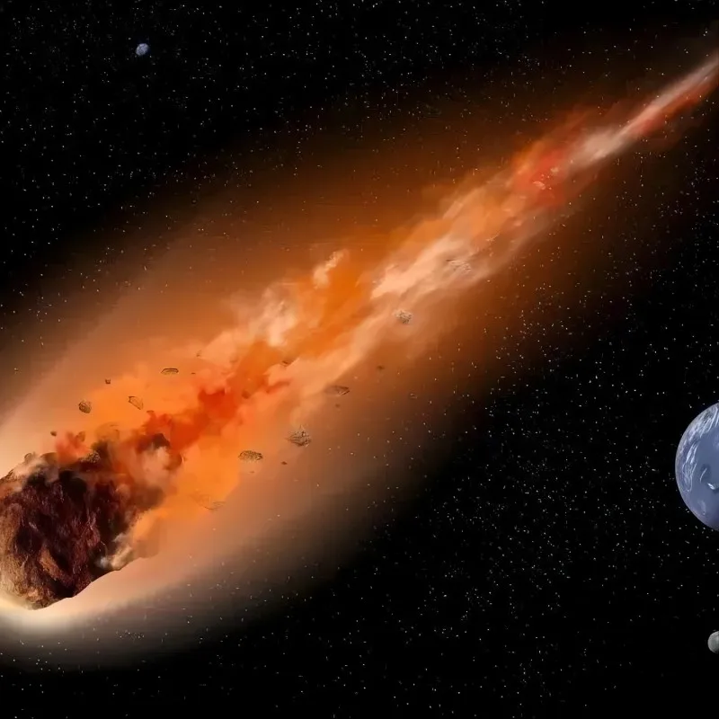 Rare Meteorite Varieties Olive Meteorite Primitive Stone Micro Magnetic Melting Shell Gas Imprint Sulfur Odor