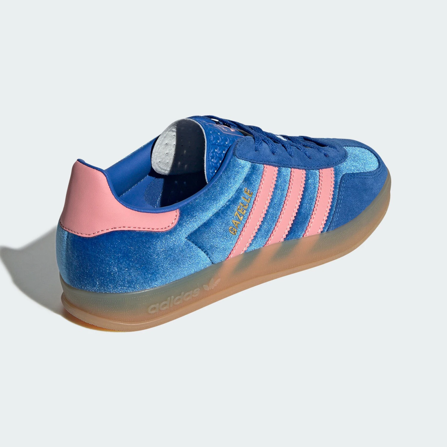 Фото Классические низкие кроссовки унисекс Adidas Originals IG6785 №3