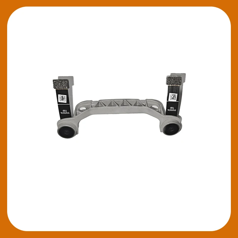 Передний модуль DJI AIR2 с модулем заднего вида под системой видения