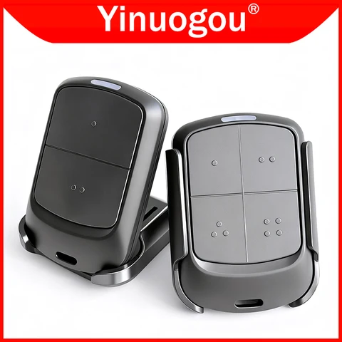 Многочастотный дубликатор пульта Yinuogou